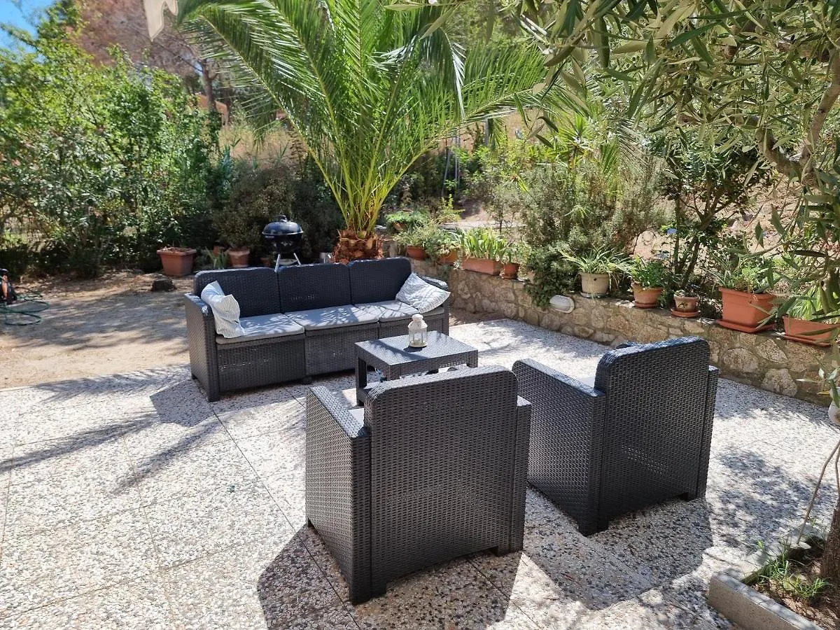 Appartamento Sea & Garden Porto Azzurro