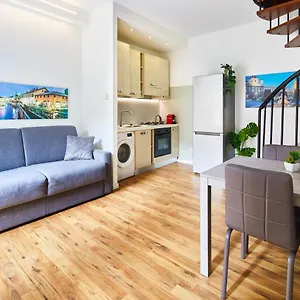  Appartamento House Naviglio Tre 2° Piano Italia