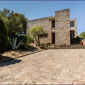  Casa vacanze Casa Sulky Pt E 1p Italia